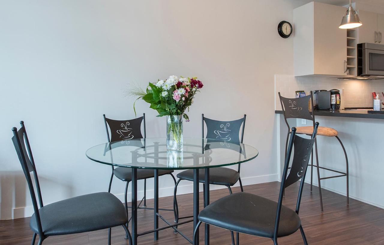 Lower Lonsdale Aprtment North Vancouver Ngoại thất bức ảnh